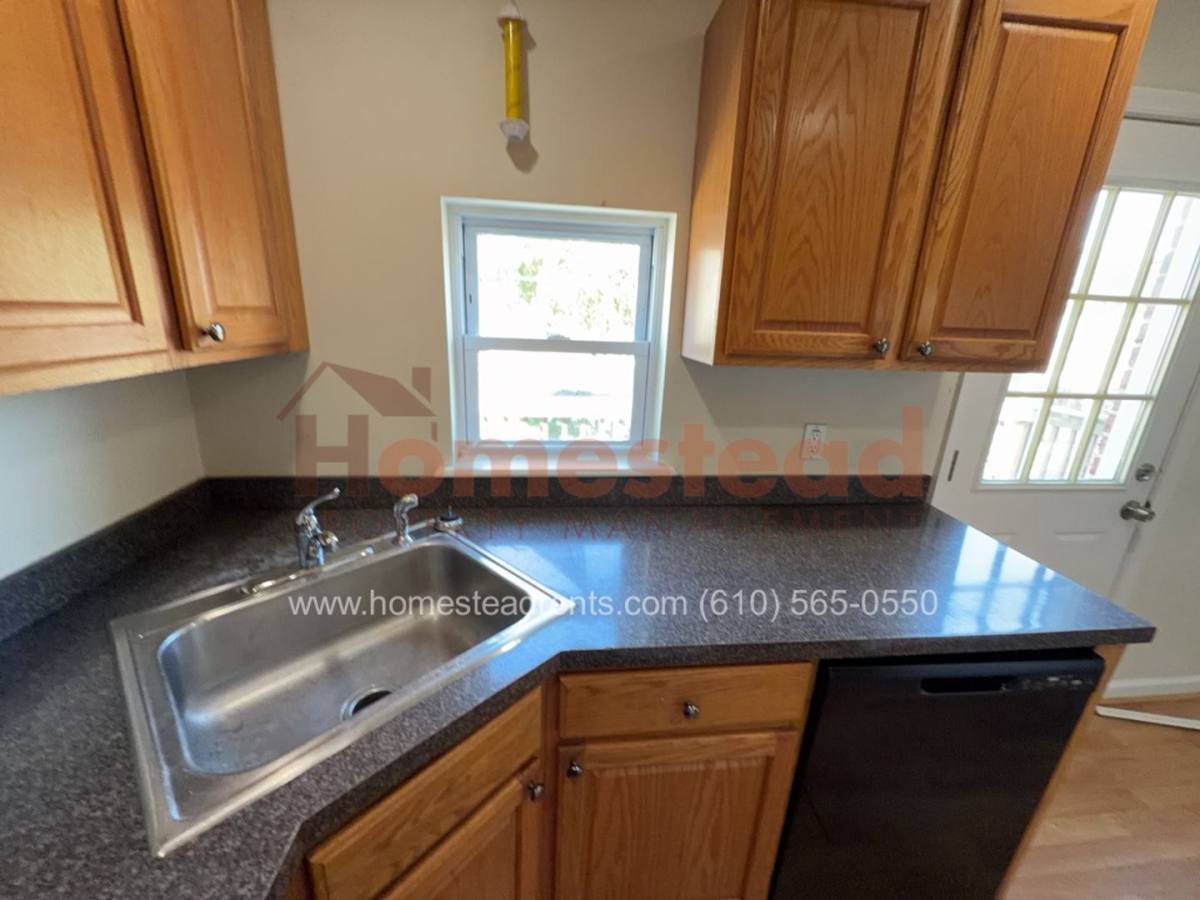 Apartment for rent at 132 Abbey Terrace, Drexel Hill, PA 19026