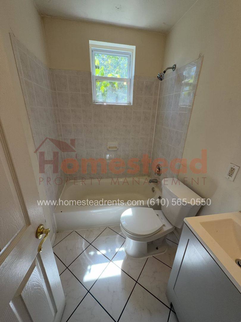 Apartment for rent at 132 Abbey Terrace, Drexel Hill, PA 19026