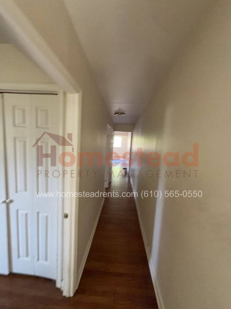 Apartment for rent at 132 Abbey Terrace, Drexel Hill, PA 19026