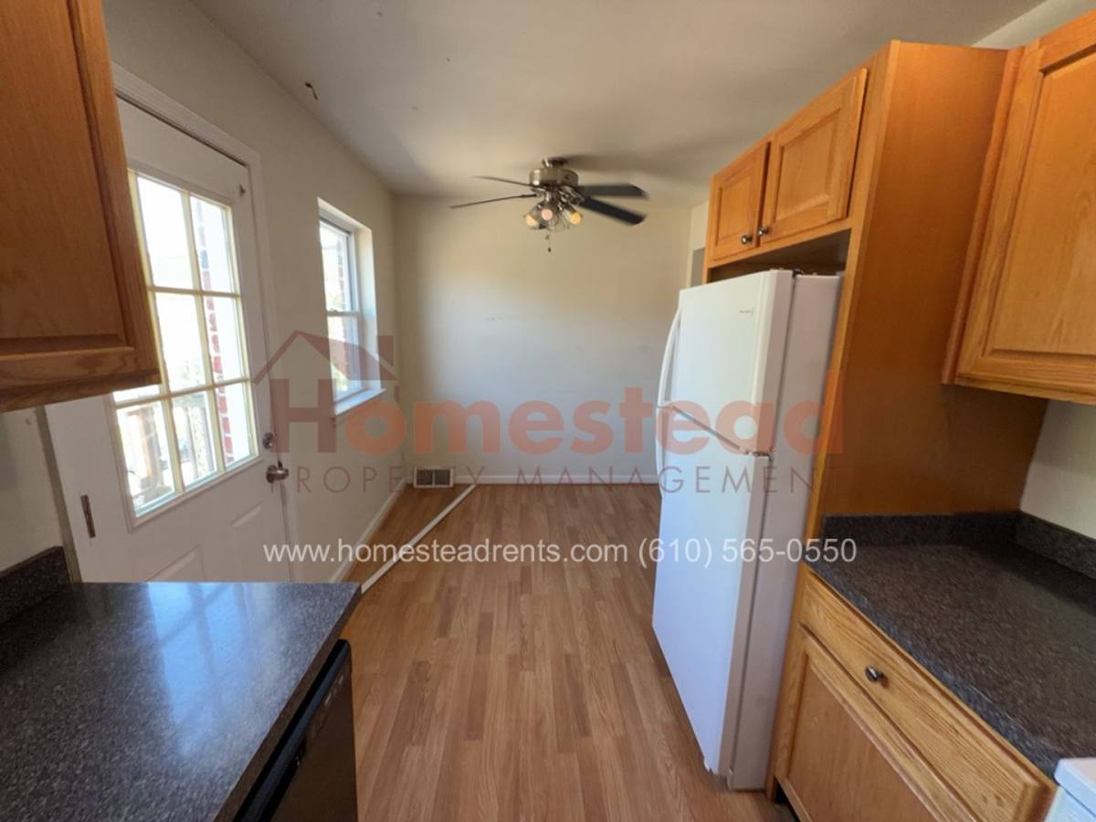 Apartment for rent at 132 Abbey Terrace, Drexel Hill, PA 19026