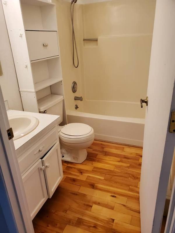 Apartment for rent at 616 N 5th St, Livingston, MT 59047