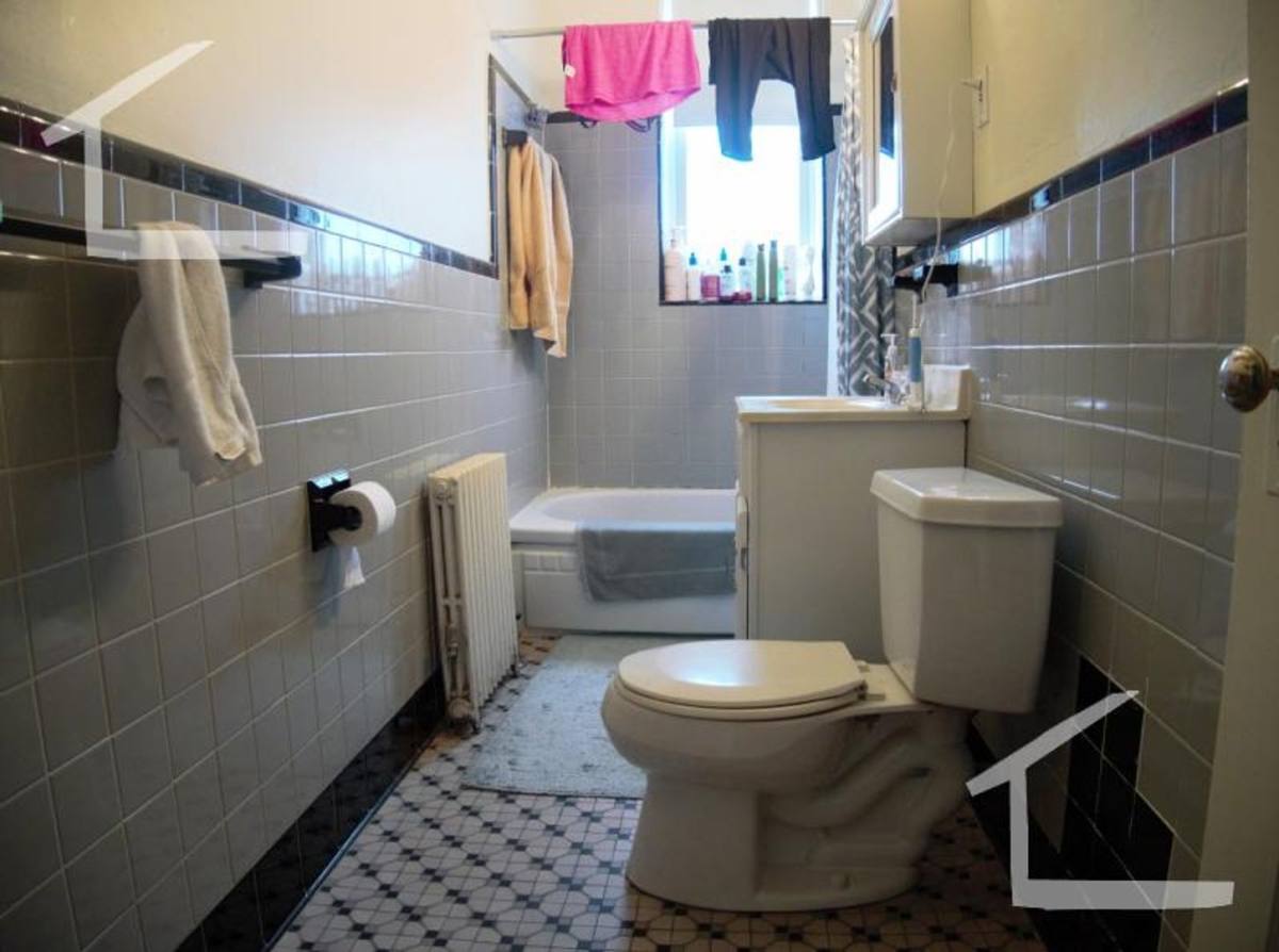 Apartment for rent at 1788 Beacon #5, Brookline, MA 02445