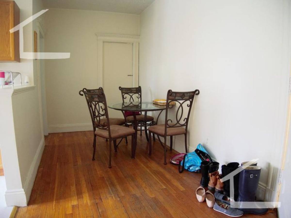 Apartment for rent at 1788 Beacon #5, Brookline, MA 02445