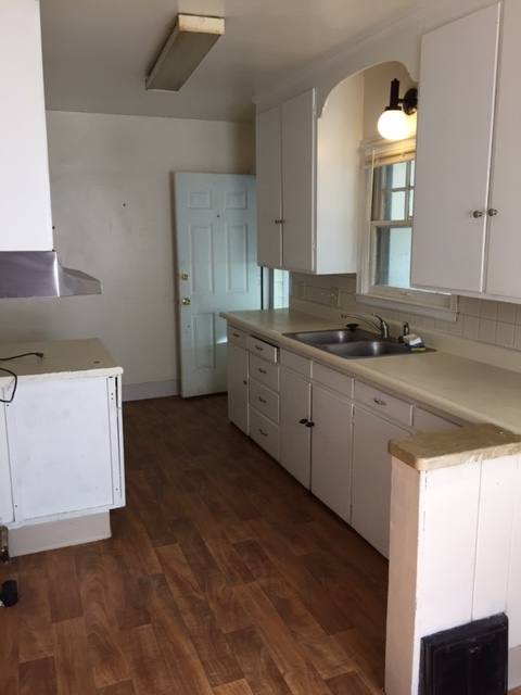 House for rent at 2316 SE Ohio Ave, Topeka, KS 66605