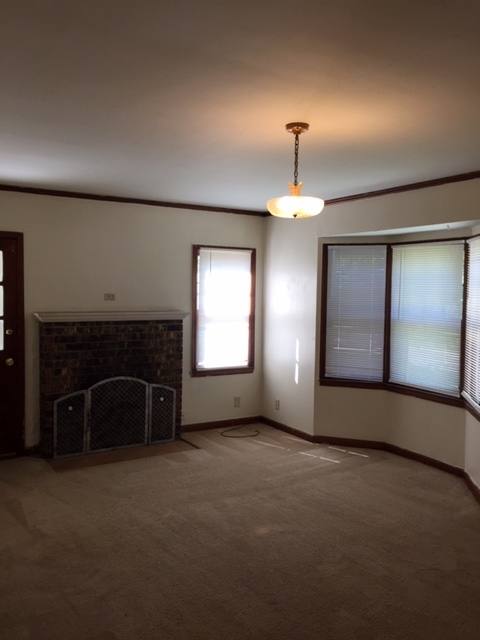 House for rent at 2316 SE Ohio Ave, Topeka, KS 66605