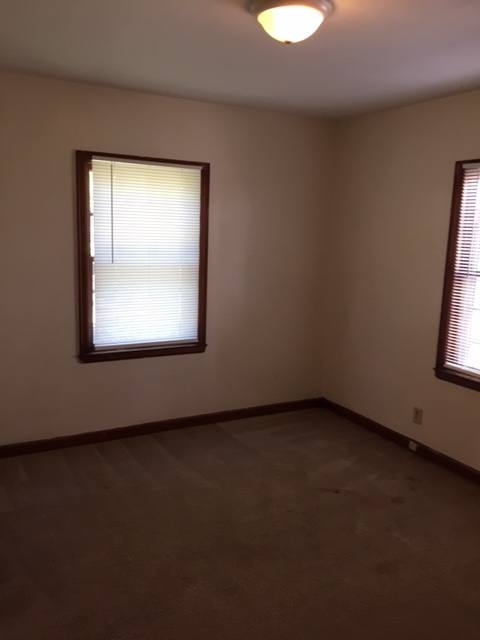 House for rent at 2316 SE Ohio Ave, Topeka, KS 66605