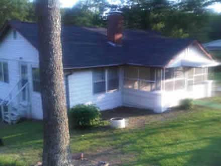House for rent at 435 W Queen St, Pendleton, SC 29670