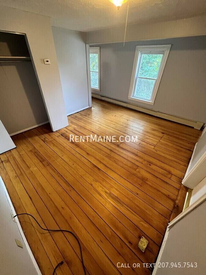 Apartment for rent at 468 Union St #5, Bangor, ME 04401
