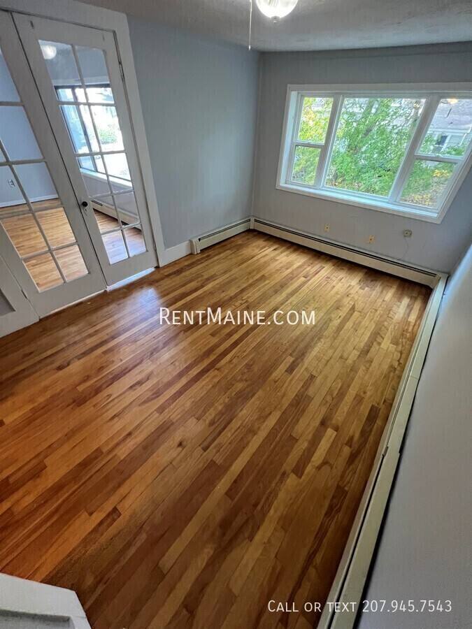 Apartment for rent at 468 Union St #5, Bangor, ME 04401