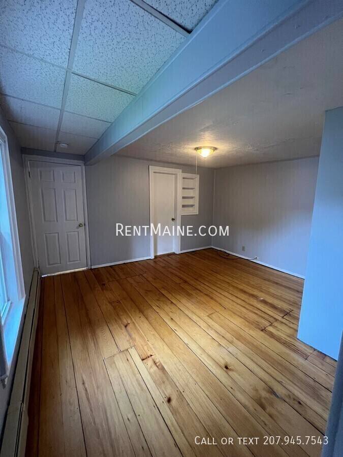 Apartment for rent at 468 Union St #5, Bangor, ME 04401