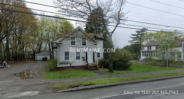 Apartment for rent at 468 Union St #5, Bangor, ME 04401