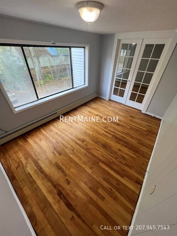 Apartment for rent at 468 Union St #5, Bangor, ME 04401