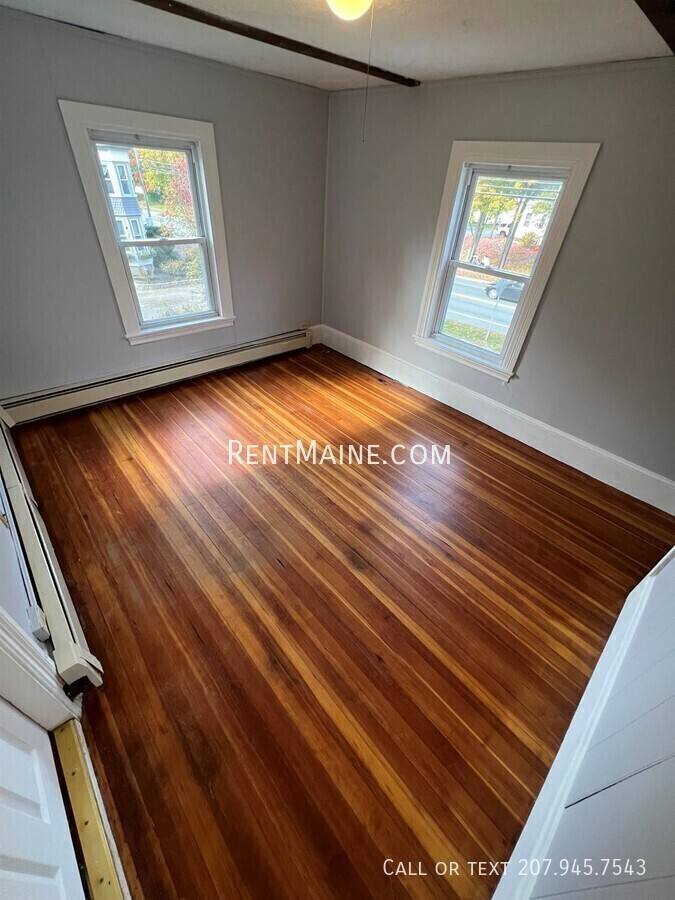 Apartment for rent at 468 Union St #5, Bangor, ME 04401