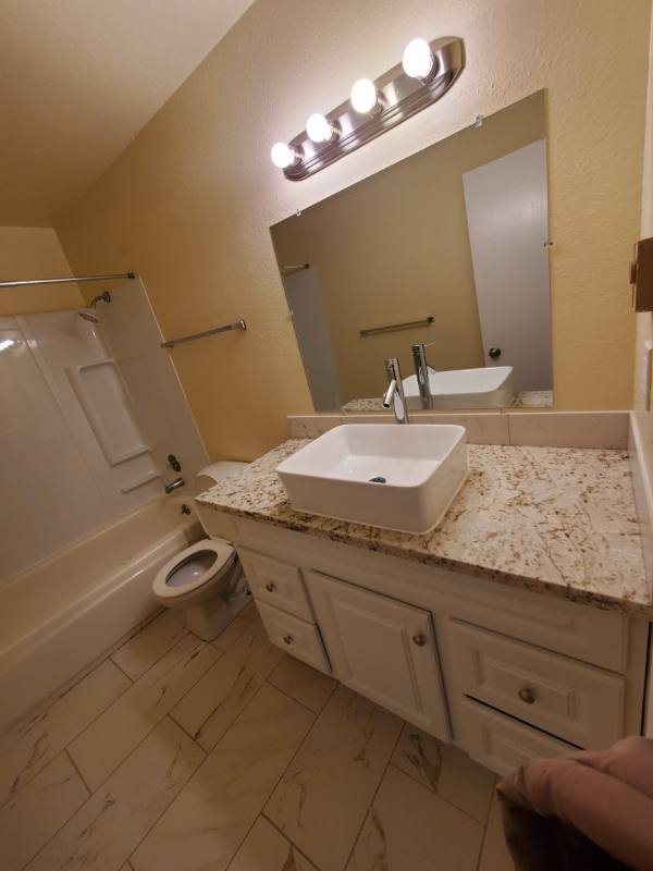 Apartment for rent at 3232 94th St S #15, Lakewood, WA 98499