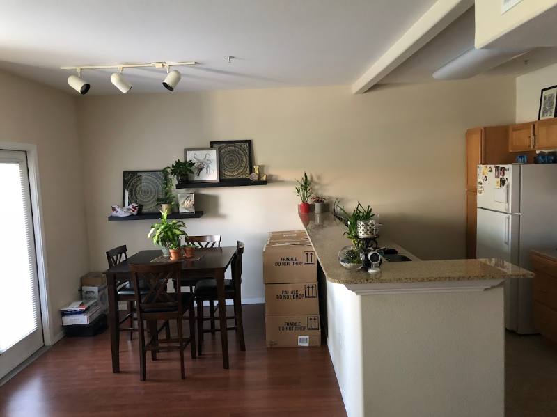 Condo for rent at 4200 E Commerce Way #2211, Sacramento, CA 95834
