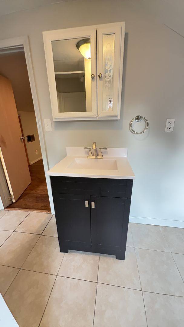 Apartment for rent at 1413 W University, Muncie, IN 47303
