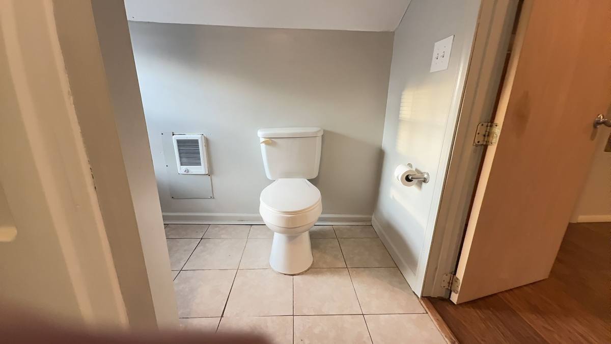 Apartment for rent at 1413 W University, Muncie, IN 47303