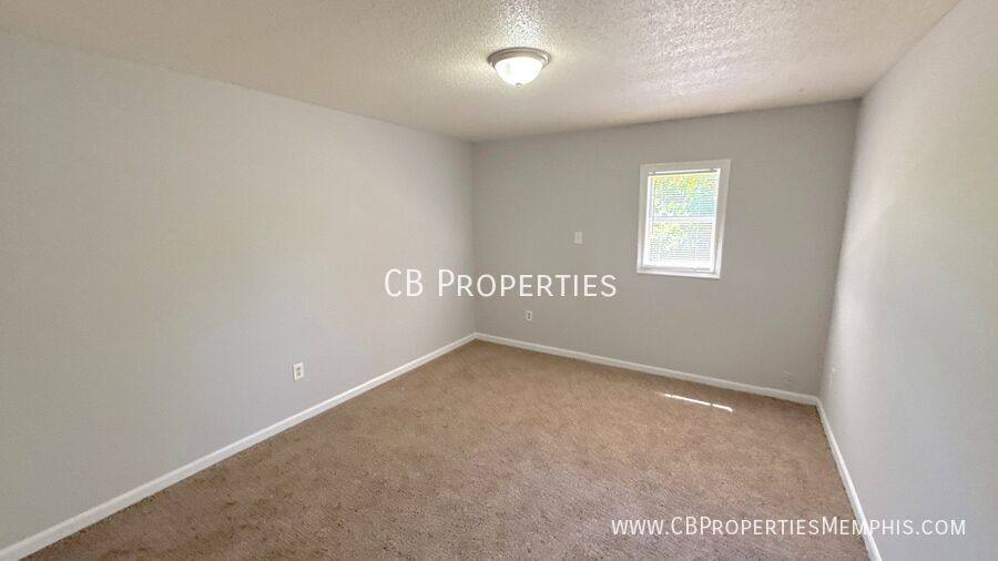 House for rent at 5655 Myers Rd, Memphis, TN 38115