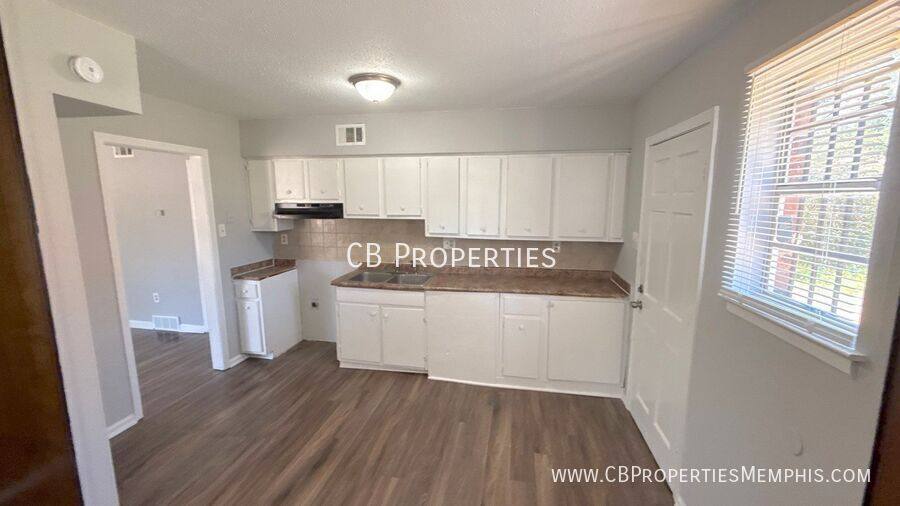 House for rent at 5655 Myers Rd, Memphis, TN 38115