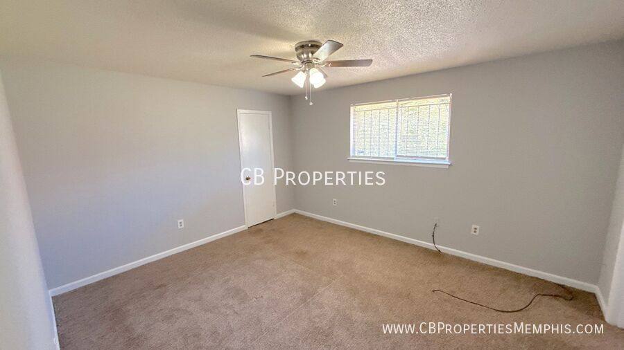 House for rent at 5655 Myers Rd, Memphis, TN 38115