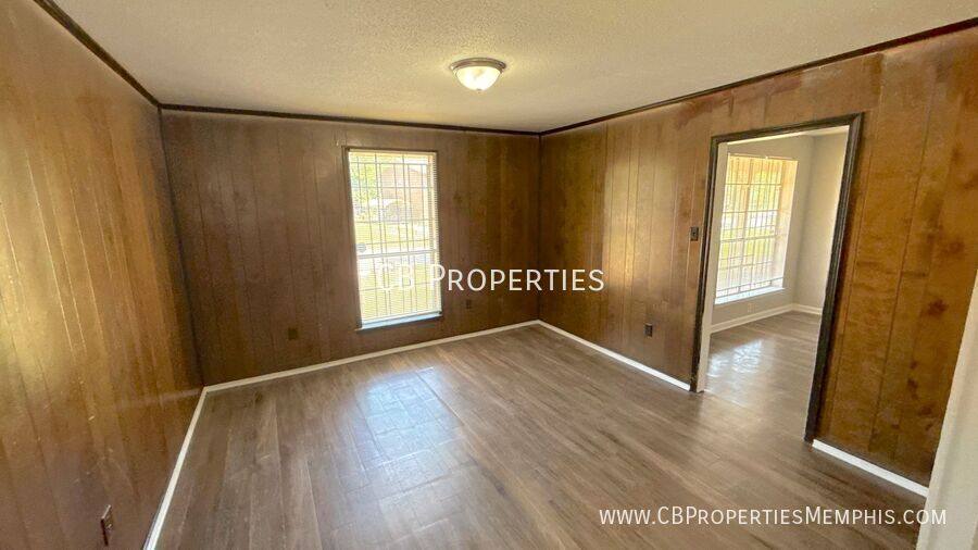 House for rent at 5655 Myers Rd, Memphis, TN 38115