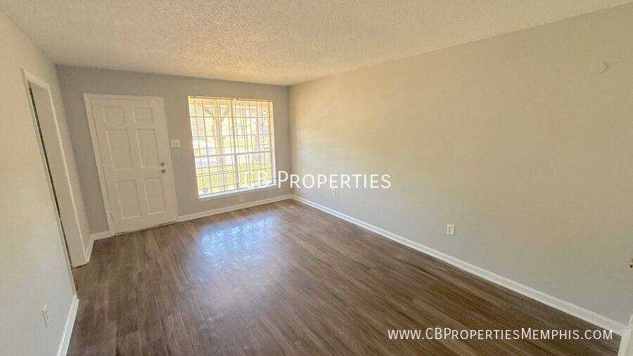 House for rent at 5655 Myers Rd, Memphis, TN 38115