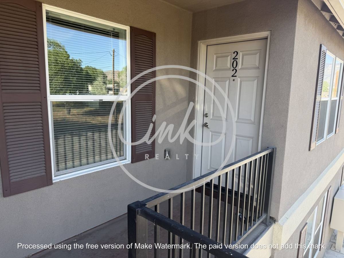 Apartment for rent at 1770 Nichols Lane, Carson City, NV 89706