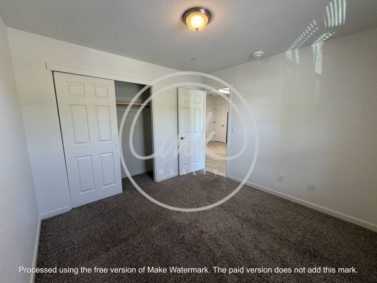 Apartment for rent at 1770 Nichols Lane, Carson City, NV 89706