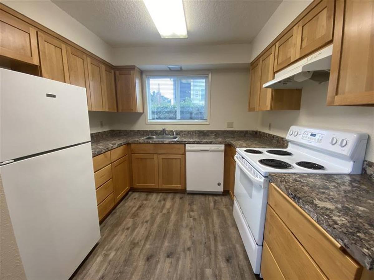 Apartment for rent at 6400 SE Division St, Portland, OR 97206