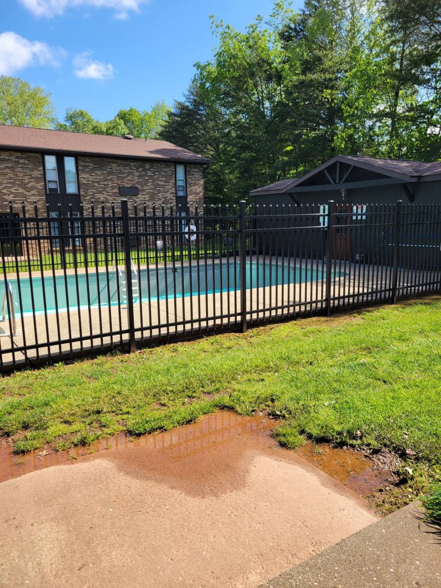 Apartment for rent at 1600 Knotts Ave, Parkersburg, WV 26101