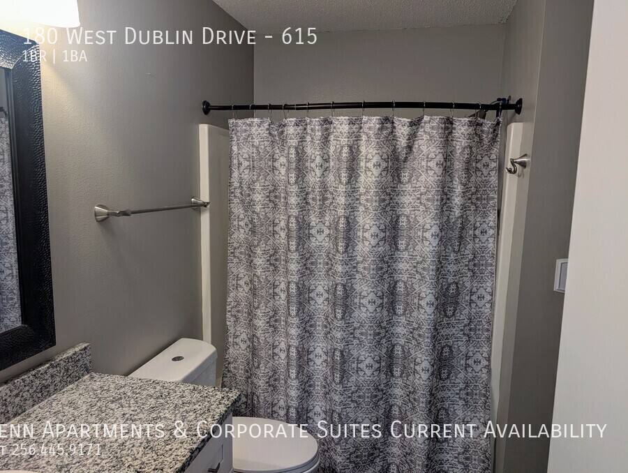 Apartment for rent at 180 W Dublin Dr #615, Madison, AL 35758