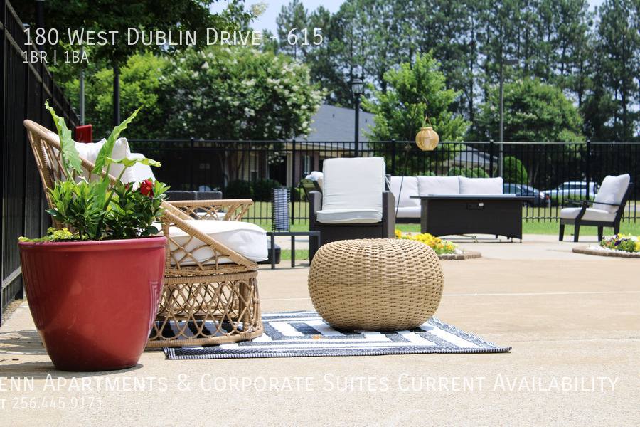 Apartment for rent at 180 W Dublin Dr #615, Madison, AL 35758