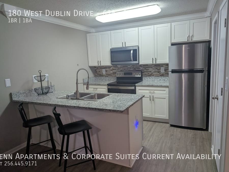 Apartment for rent at 180 W Dublin Dr #615, Madison, AL 35758
