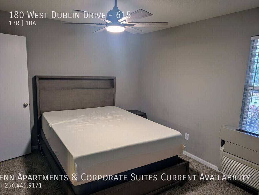 Apartment for rent at 180 W Dublin Dr #615, Madison, AL 35758
