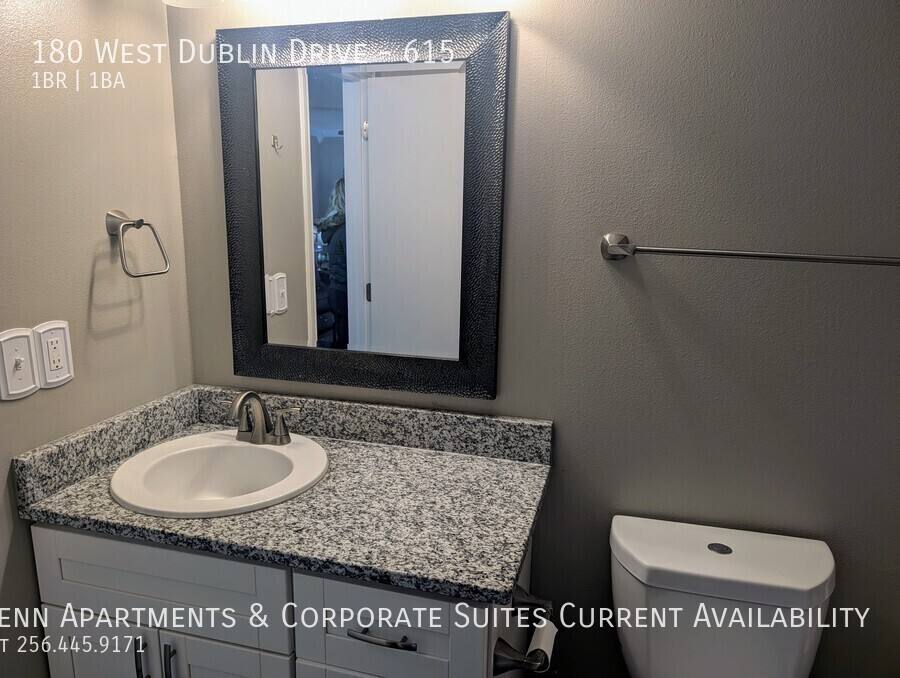 Apartment for rent at 180 W Dublin Dr #615, Madison, AL 35758