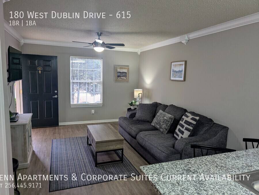 Apartment for rent at 180 W Dublin Dr #615, Madison, AL 35758