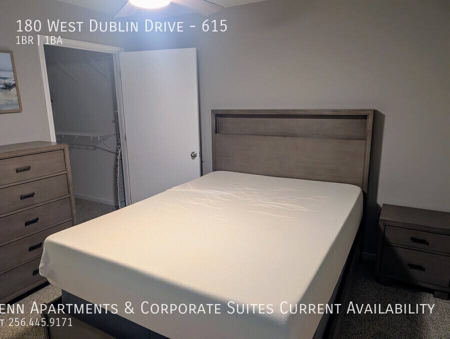 Apartment for rent at 180 W Dublin Dr #615, Madison, AL 35758
