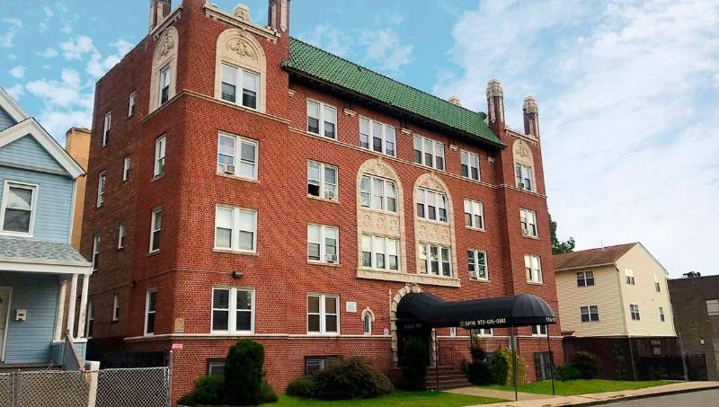 Apartment for rent at 168 S Clinton St, East Orange, NJ 07018