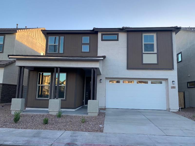 House for rent at 1134 S Tumbleweed Lane, Chandler, AZ 85286