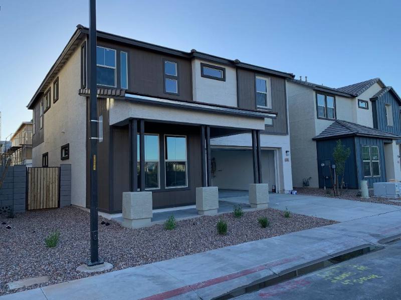 House for rent at 1134 S Tumbleweed Lane, Chandler, AZ 85286