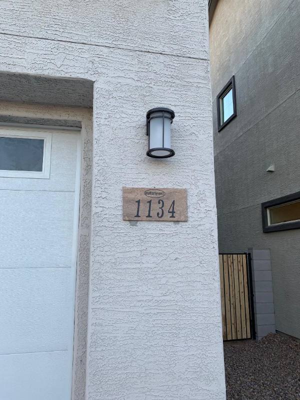 House for rent at 1134 S Tumbleweed Lane, Chandler, AZ 85286