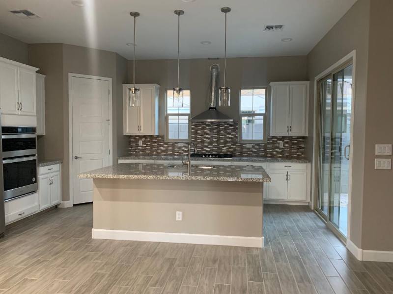 House for rent at 1134 S Tumbleweed Lane, Chandler, AZ 85286