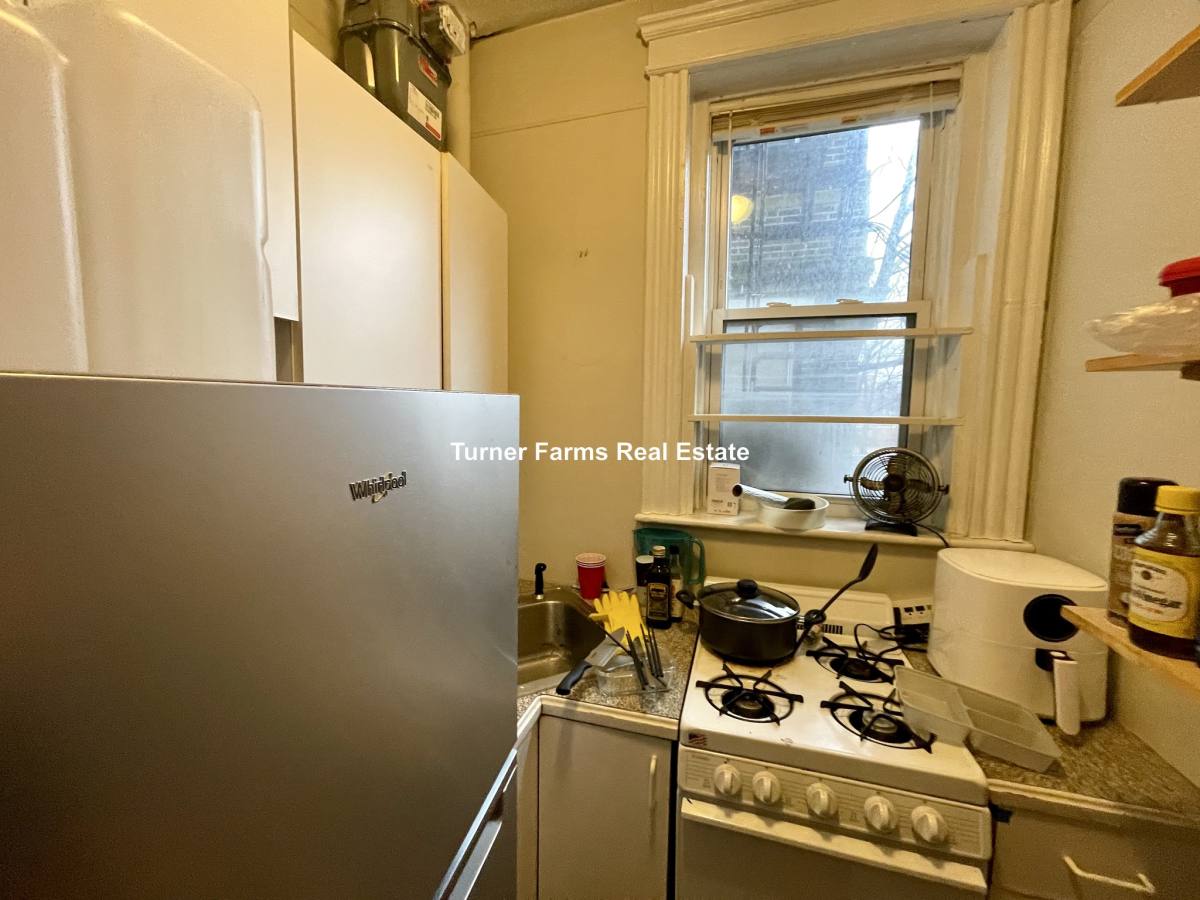 Apartment for rent at 211 Park Dr #4, Boston, MA 02215