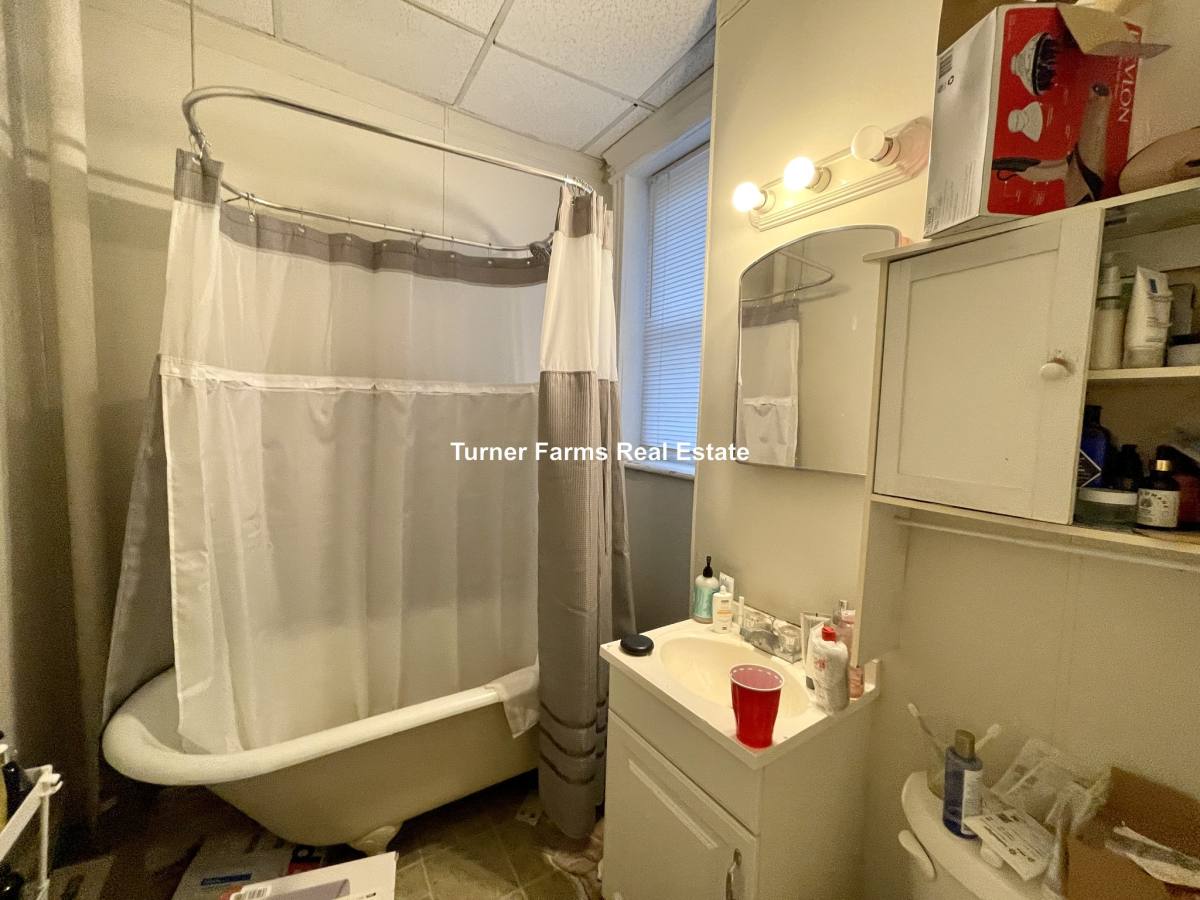 Apartment for rent at 211 Park Dr #4, Boston, MA 02215