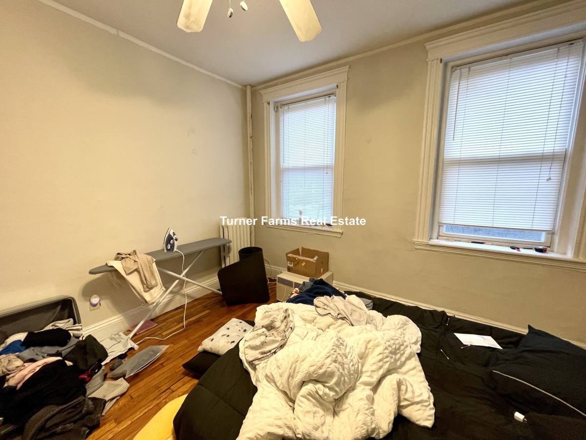 Apartment for rent at 211 Park Dr #4, Boston, MA 02215
