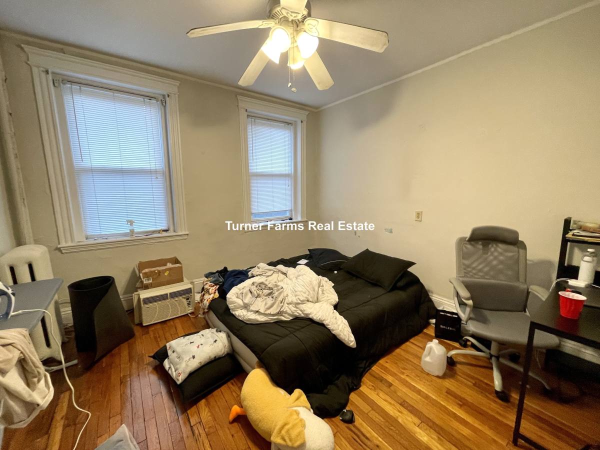Apartment for rent at 211 Park Dr #4, Boston, MA 02215