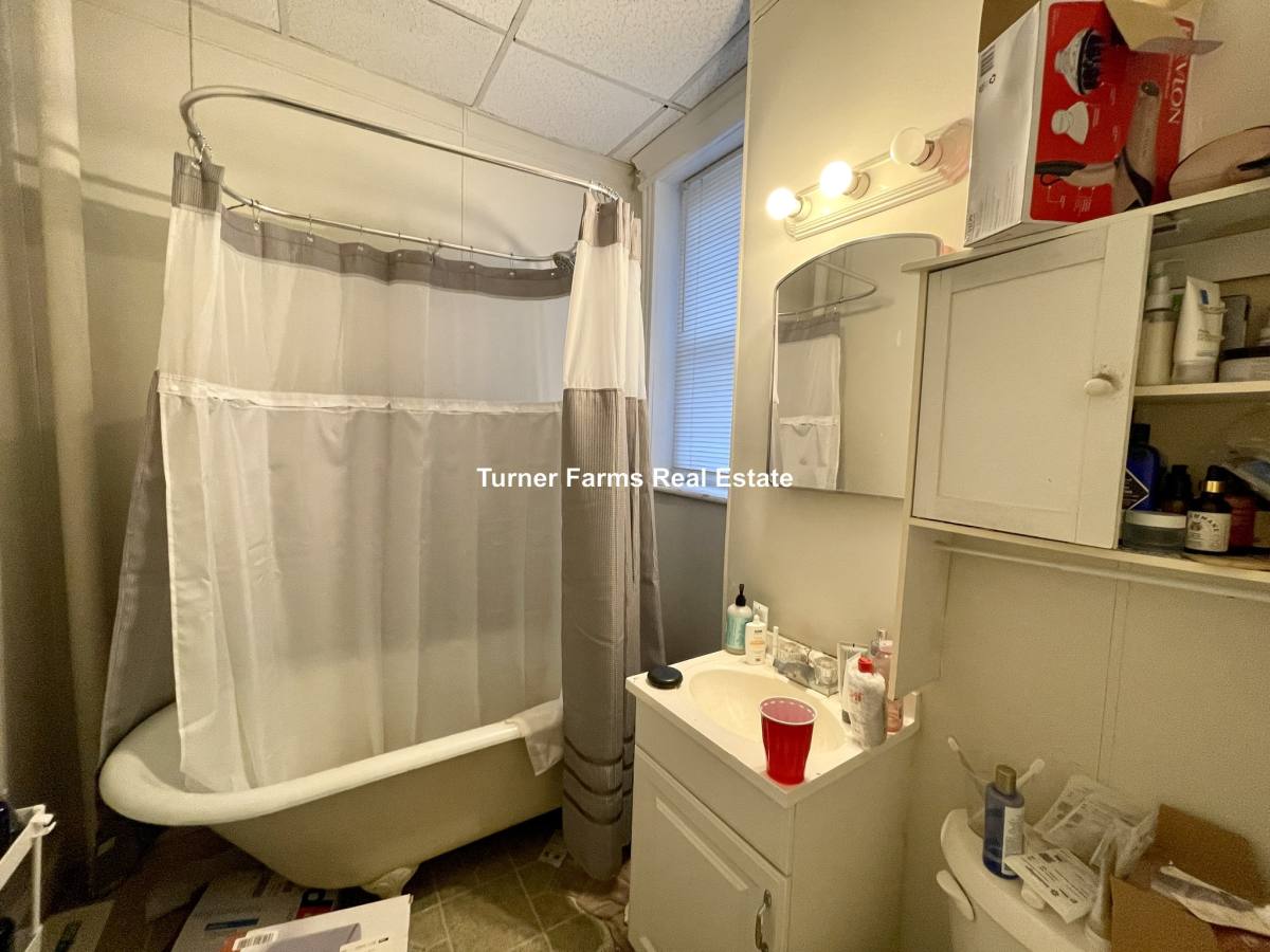 Apartment for rent at 211 Park Dr #4, Boston, MA 02215