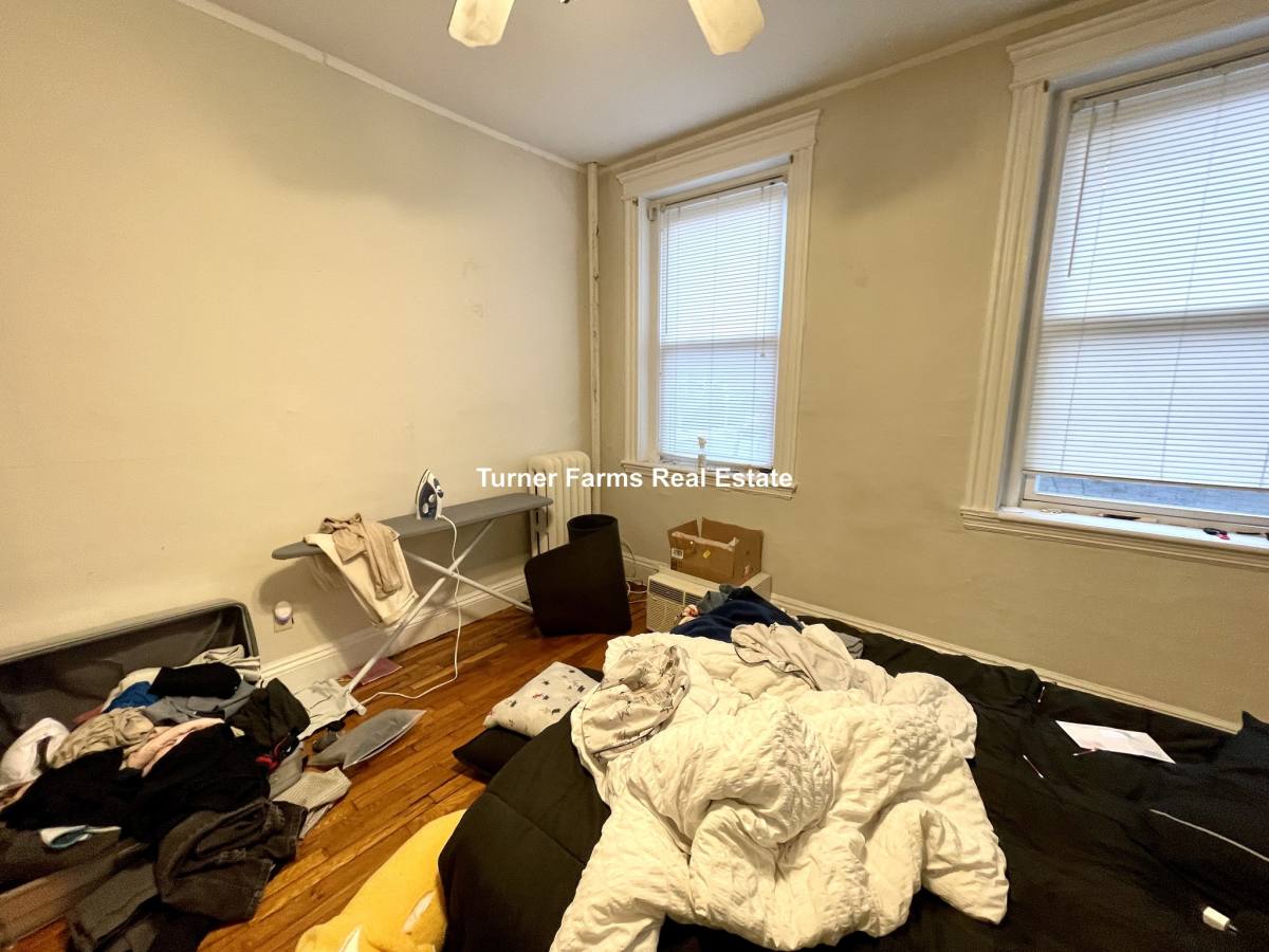 Apartment for rent at 211 Park Dr #4, Boston, MA 02215