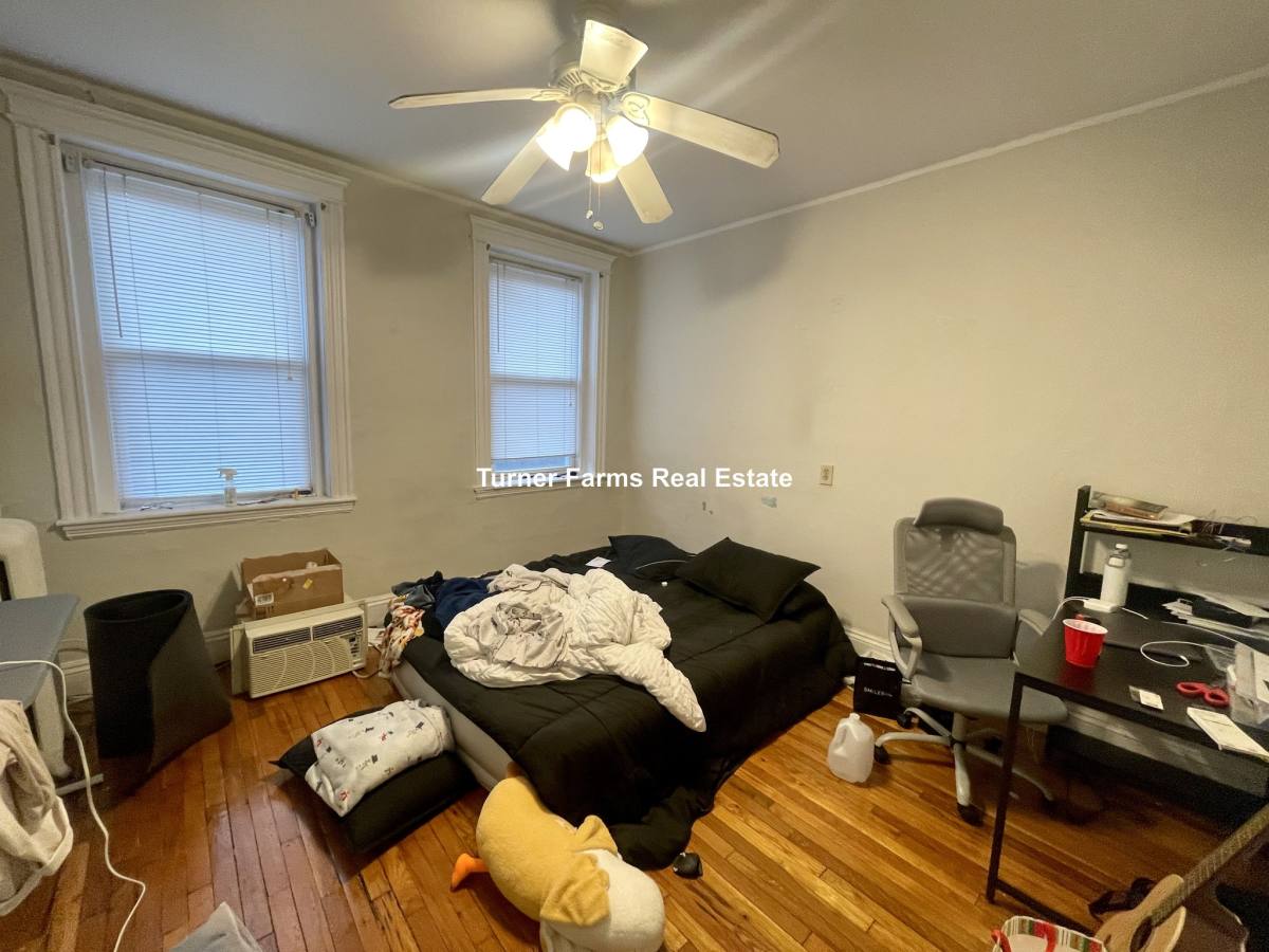 Apartment for rent at 211 Park Dr #4, Boston, MA 02215
