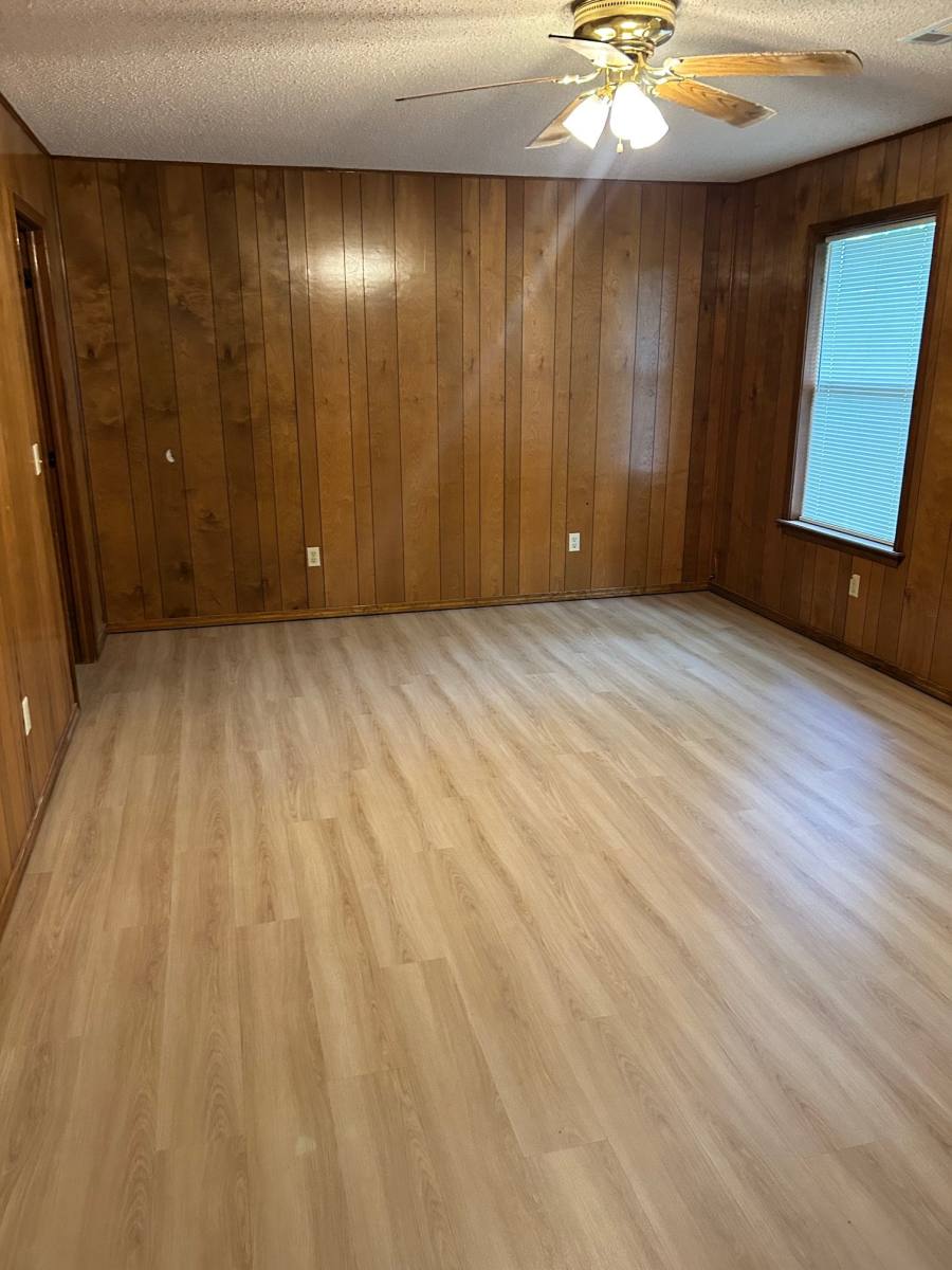Apartment for rent at 1216 Highland Ave #B, Springdale, AR 72764
